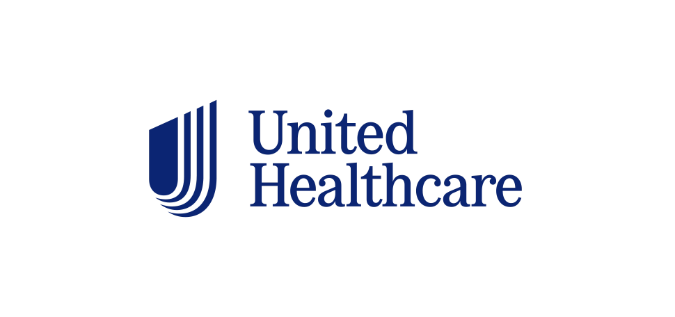 UnitedHealthcare insurance logo accepted by Anchor Behavioral Health for behavioral health treatment.