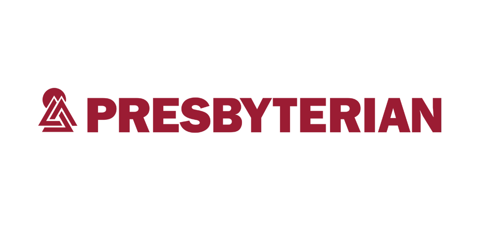 presbyterian healthcare insurance logo accepted by Anchor Behavioral Health for behavioral health treatment.