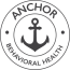 Anchor Behavioral Health Dark Logo